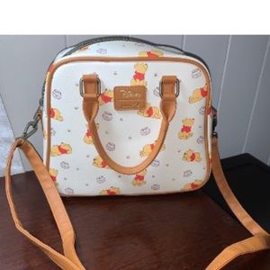 ISO Winnie The Pooh Satchel